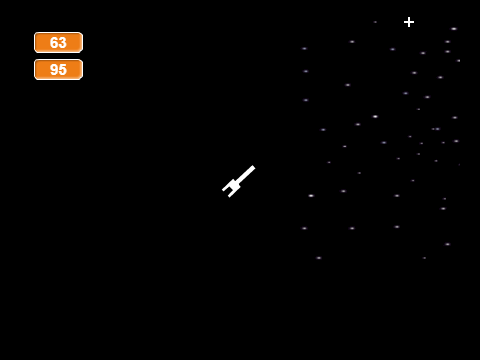 Late in Space