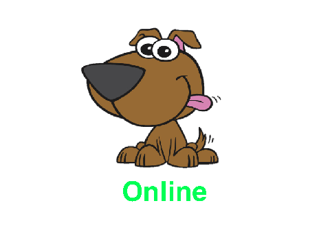 Online / Offline