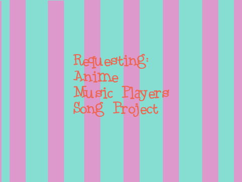 REQUESTS!!!