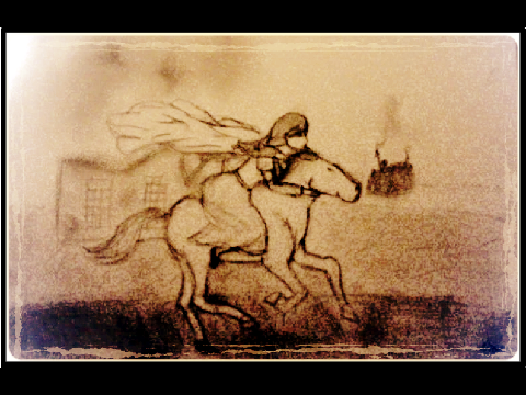 Medieval - Scratch Artists Collective