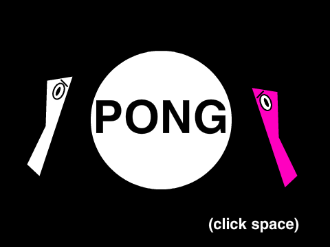 Pong