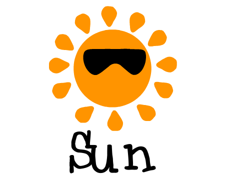 Sun!