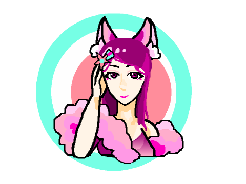 Speed paint!
