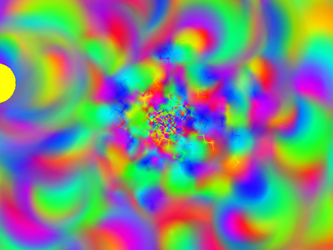 Epilepsy Corruption Random
