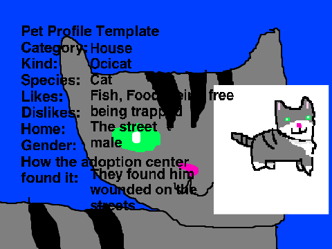Scratch Pet Shop Contest(PLS remix)*OPEN* remix
