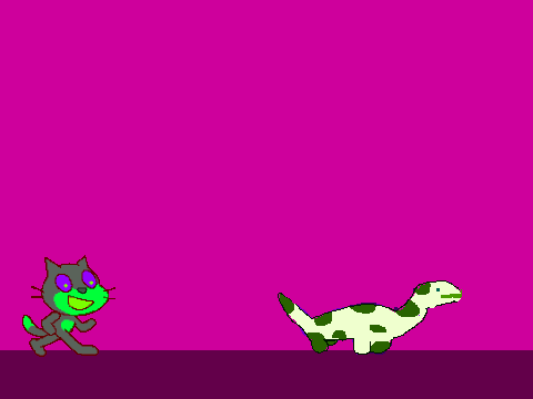 me and pipper