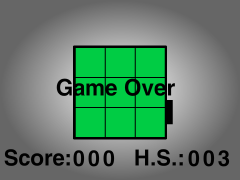 Memory Game