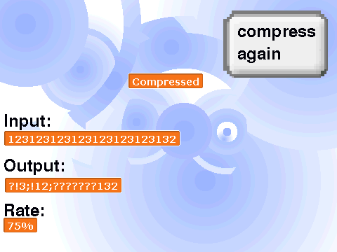Compress