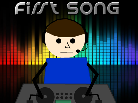 First Song! (Made on FL Studio Demo)