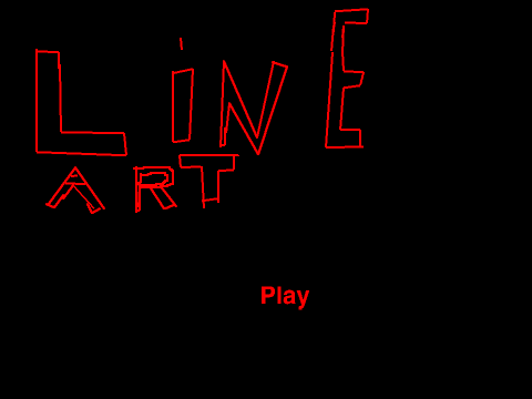 Line Art