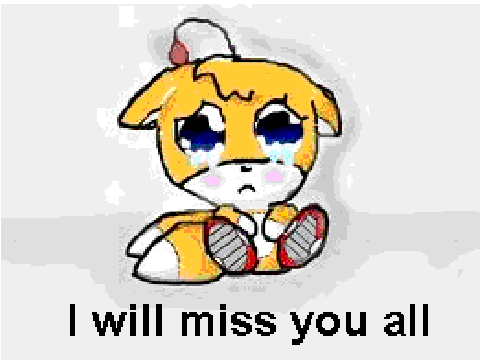 i has a sad :(