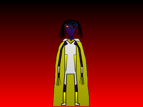 [LEVEL 1,000 THREAT] Queen Araenkia