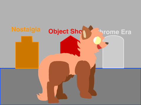 remix one: entered