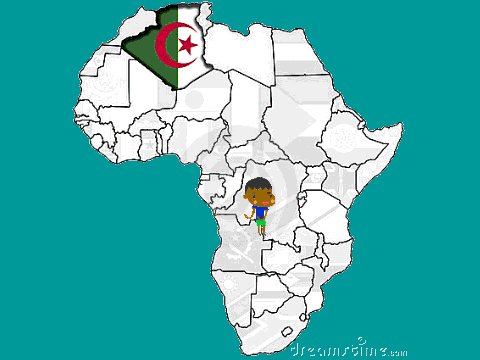 My Algeria Project