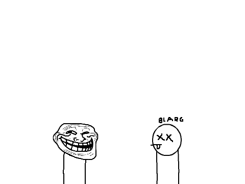 NUUUU! THE MEMES HAVE TAKEN OVR!