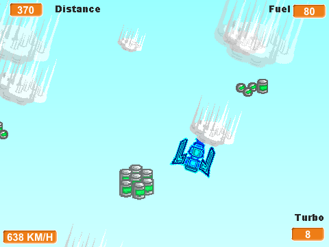 Flying Space (FIXED!) remix