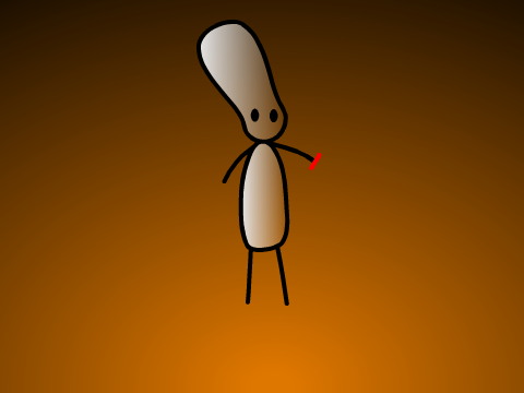 Mr.peanut OC
