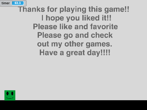 Extreme Platformer
