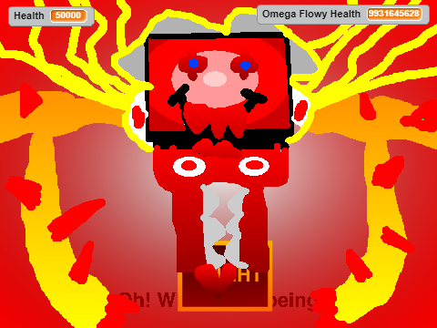 omega flowey sumitaor klaskycsupojr V14