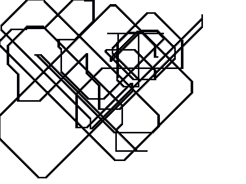 ech a scetch
