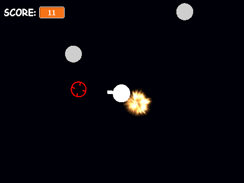 Space Spheres