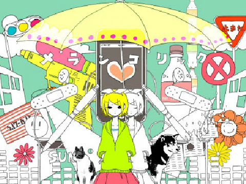 メランコリック　ピアノＢＧＭ