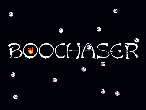 Boochaser