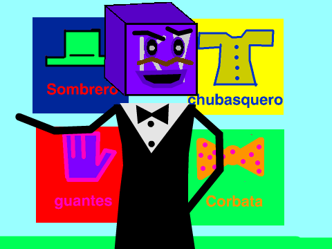 ¿ropa?