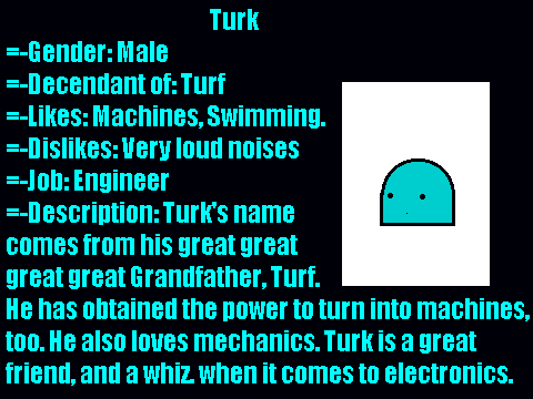 2.0 Jigglers: Turk
