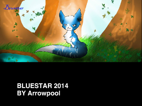 Bluestar