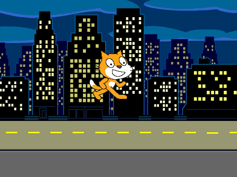cat brainstyling