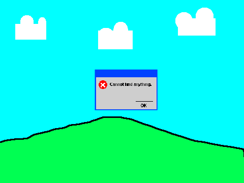 windows xp errors