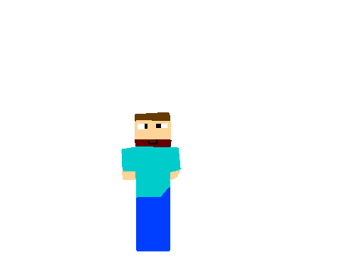 juega con steve de minecraft
