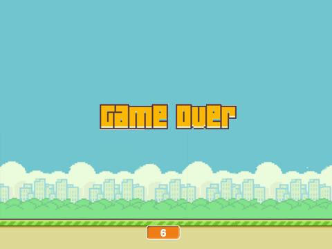 Flappy Bird