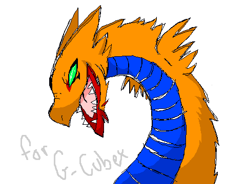 for G-cubex
