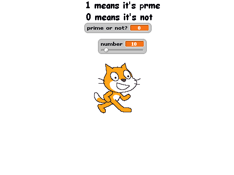 Prime Checker