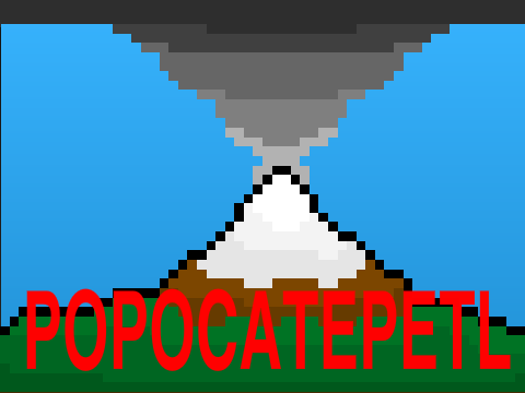 Popocatepetl