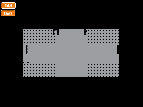 Broken Chip8