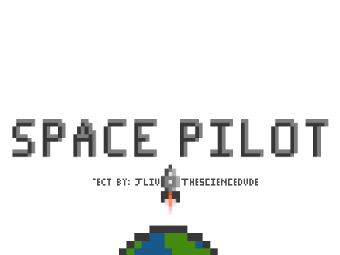 Space Pilot 2.4.0  remix