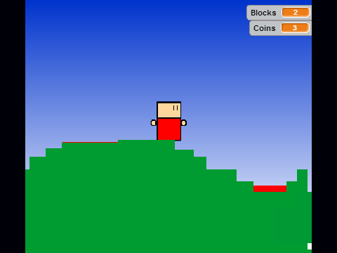 Blockville v.0.1