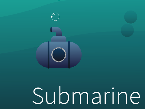 Submarine