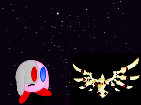 Return of the Darkness Collab: Wait What now?