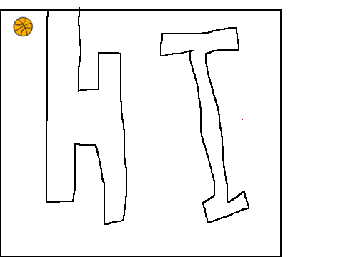 Awesome Maze