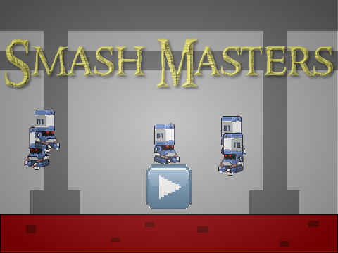 Smash Masters