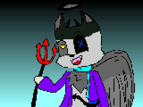 This is Halloween! (OPEN CC) remix