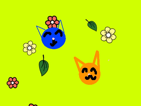 FLOWERSSS! (WIP)