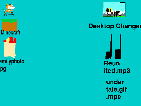 Computer Simulator Alpha V0.1