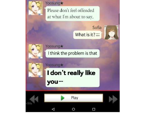 WELL CRAP