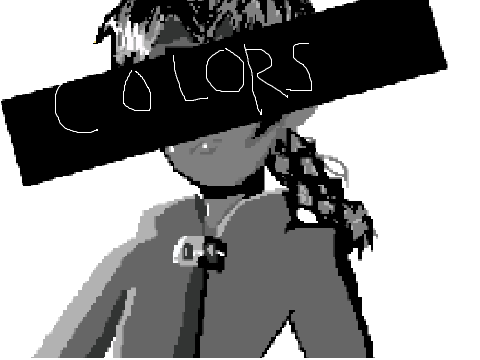 color challenge