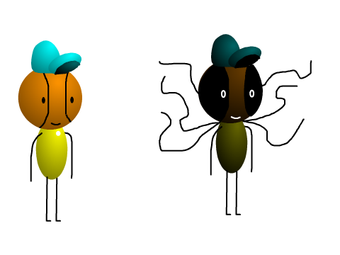 Yellowbross remodel